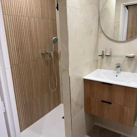 Appartement à Saint-aygulf - Plages Et Commerces à Pied