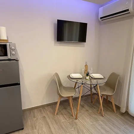 Appartement à Saint-aygulf - Plages Et Commerces à Pied Fréjus