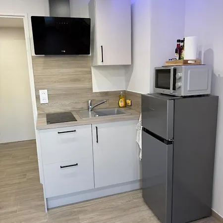 Appartement à Saint-aygulf - Plages Et Commerces à Pied