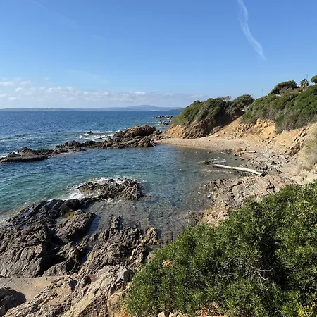 Appartement à Saint-aygulf - Plages Et Commerces à Pied